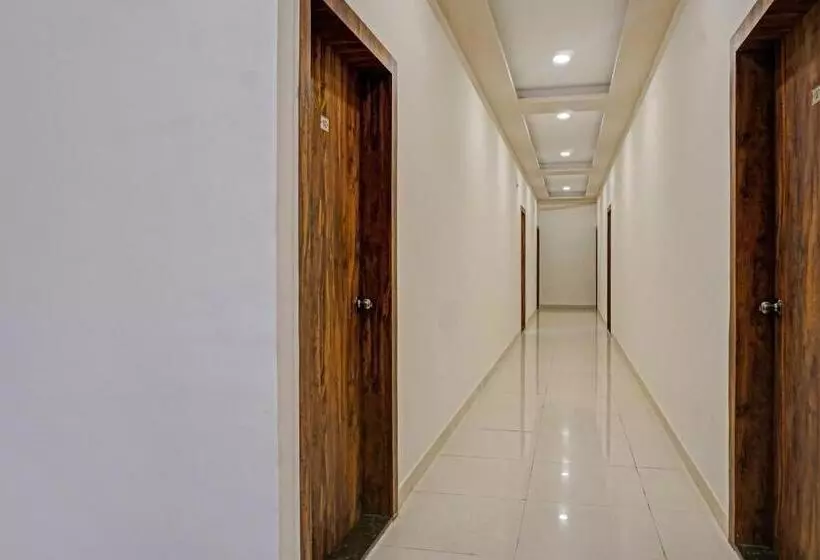 Fabhotel Krishan Executive