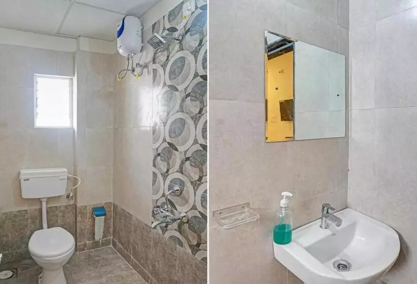 Fabhotel Krishan Executive
