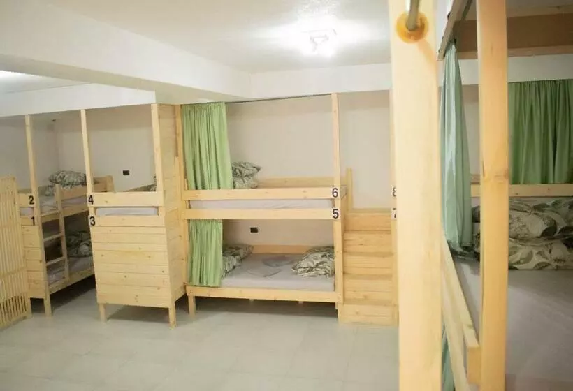 Hostel Kovači