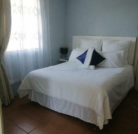 פנסיון Best Of Pearls Guesthouse