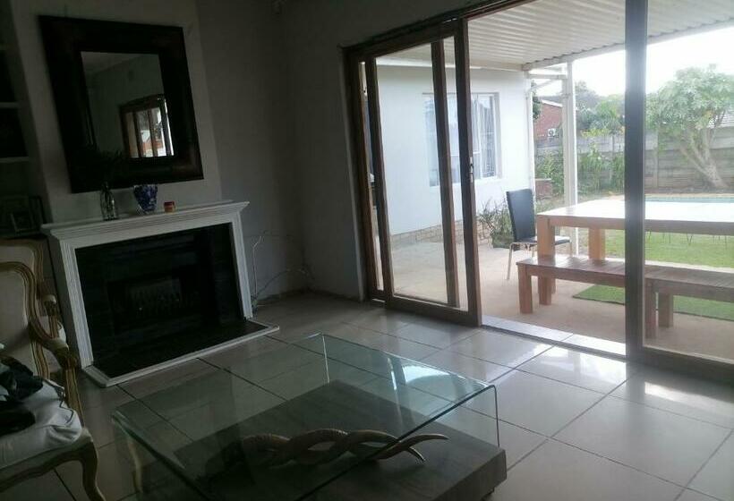 פנסיון Best Of Pearls Guesthouse