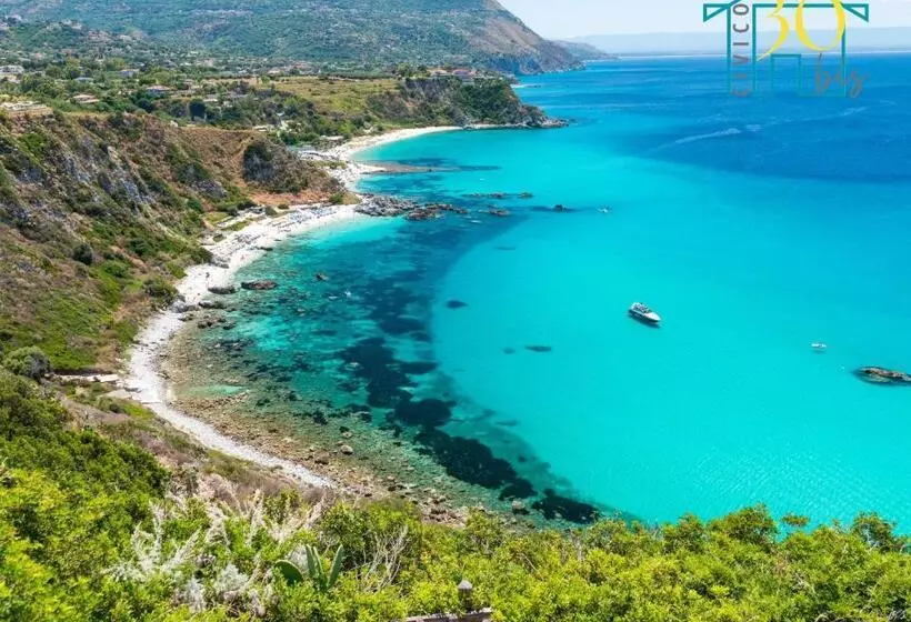 Majatalo Civico 30 Bis