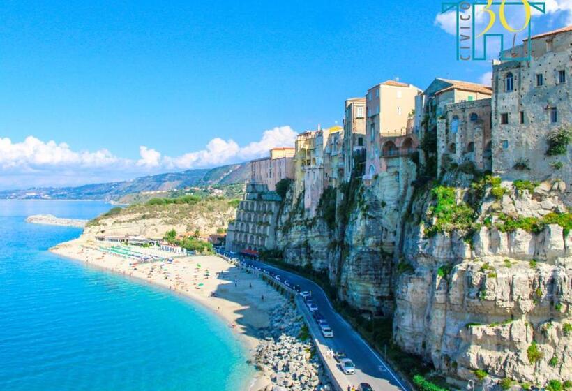 پانسیون Civico 30 Bis