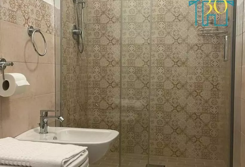 Majatalo Civico 30 Bis