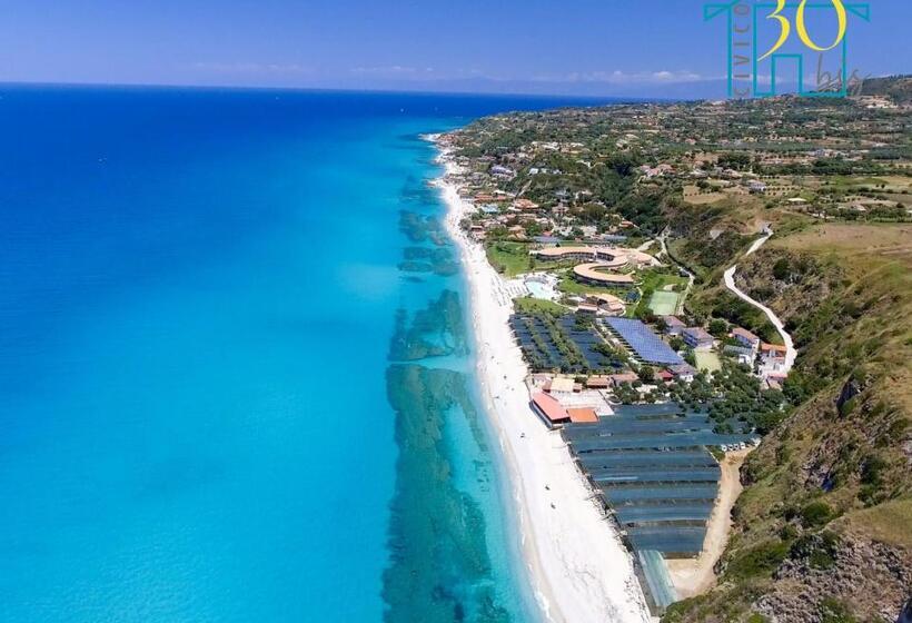 پانسیون Civico 30 Bis