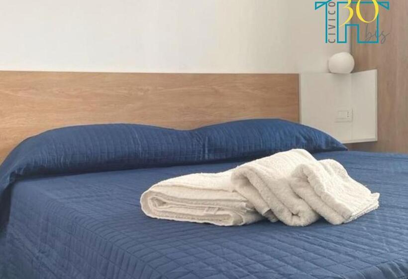 پانسیون Civico 30 Bis