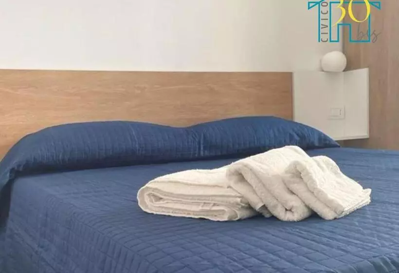 Majatalo Civico 30 Bis