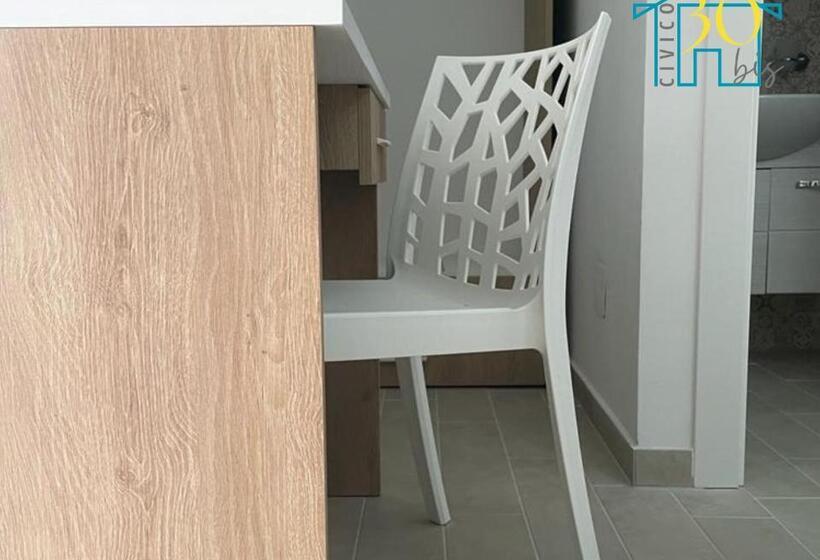 پانسیون Civico 30 Bis