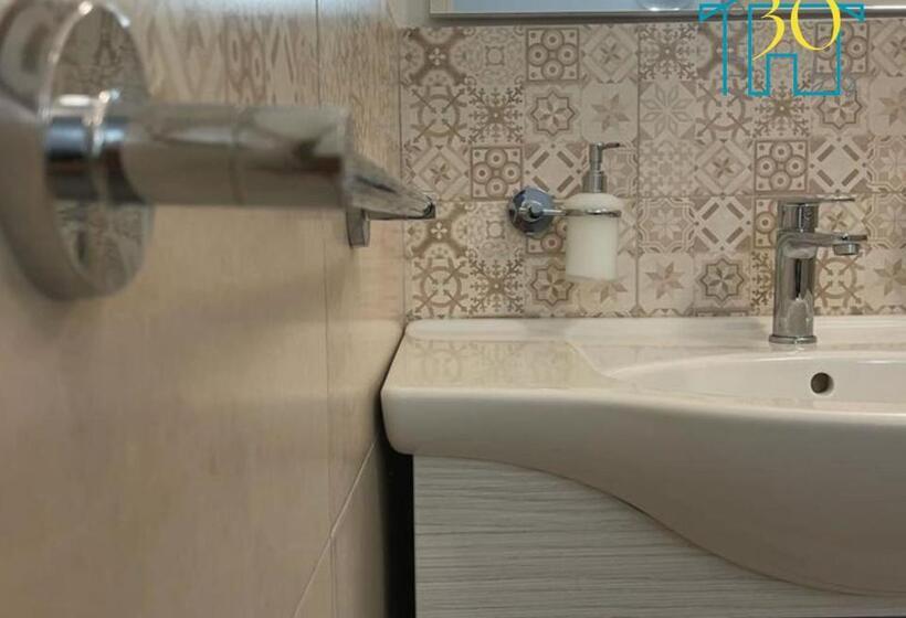 پانسیون Civico 30 Bis