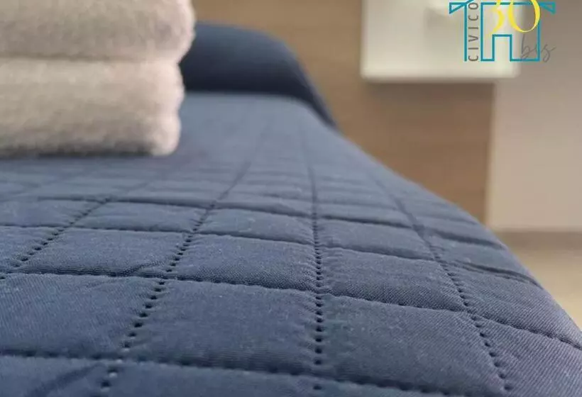 Majatalo Civico 30 Bis