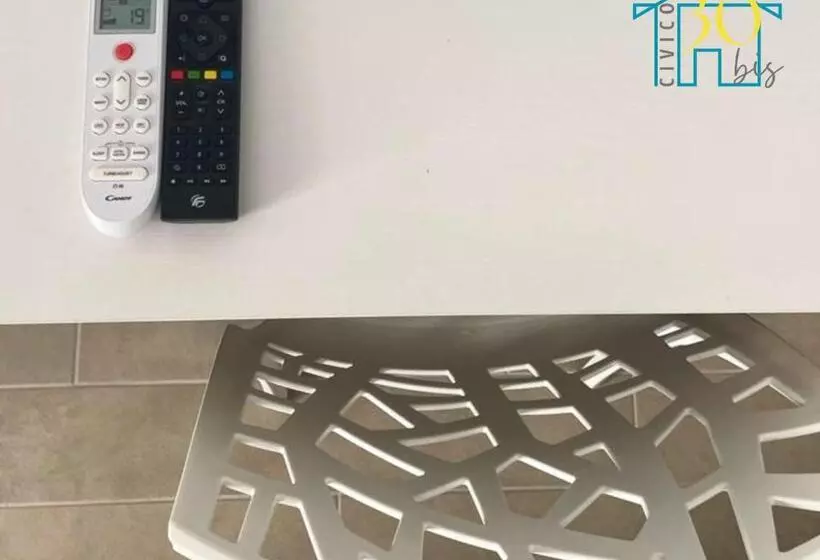 Majatalo Civico 30 Bis