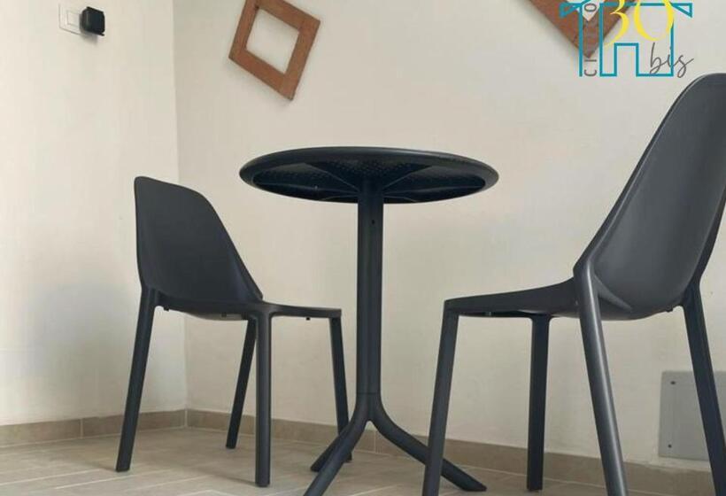 پانسیون Civico 30 Bis