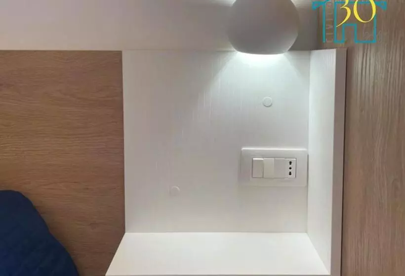 Majatalo Civico 30 Bis