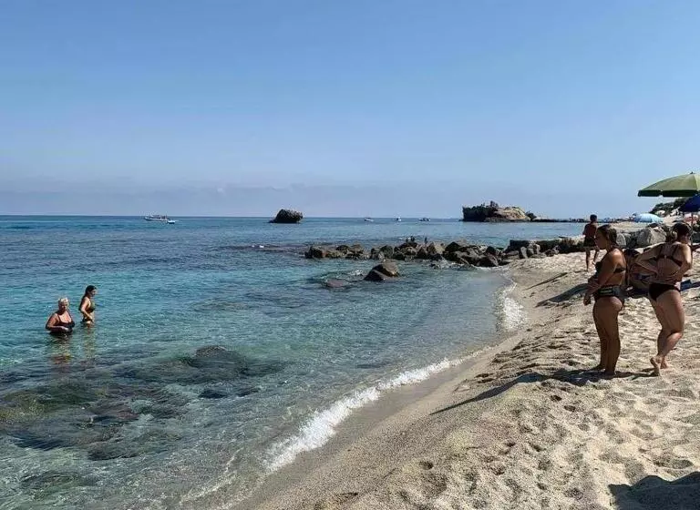 Majatalo Civico 30 Bis