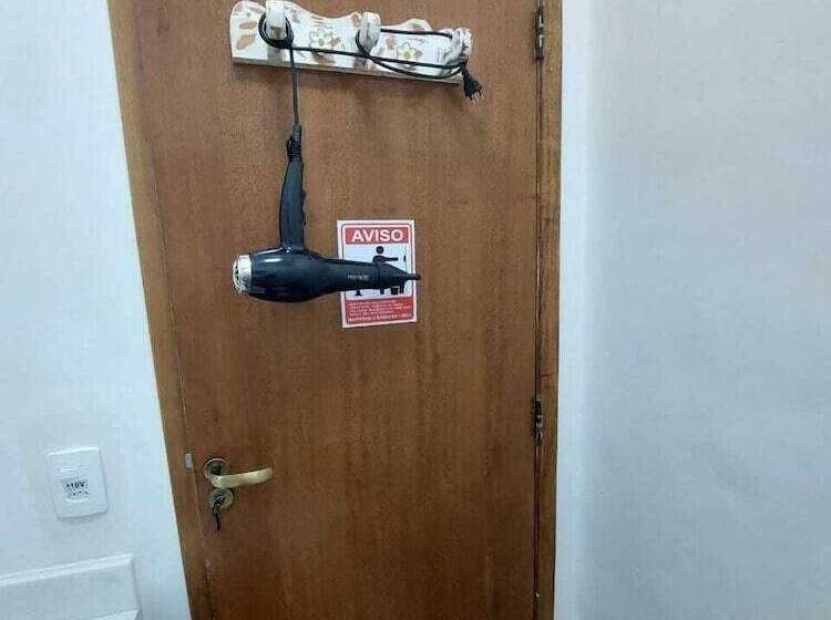 پانسیون Recanto Da Floresta