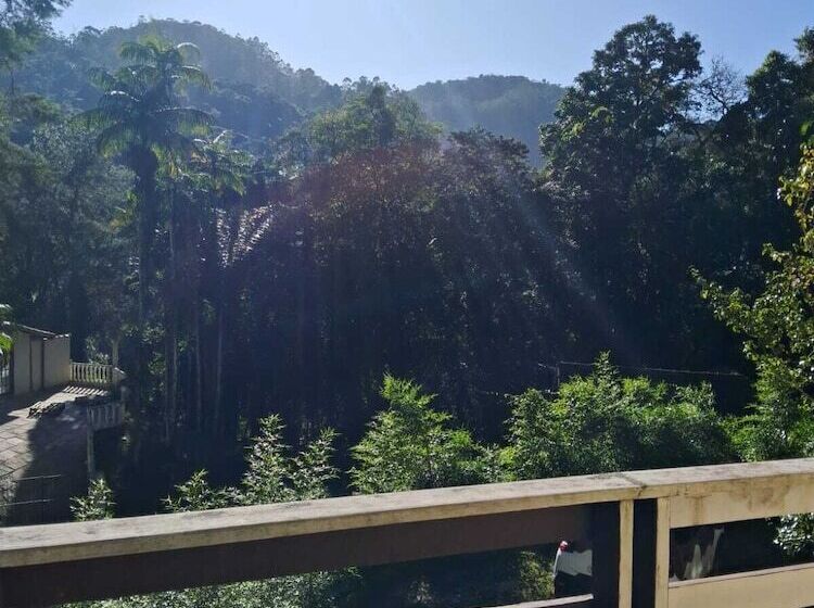 پانسیون Recanto Da Floresta