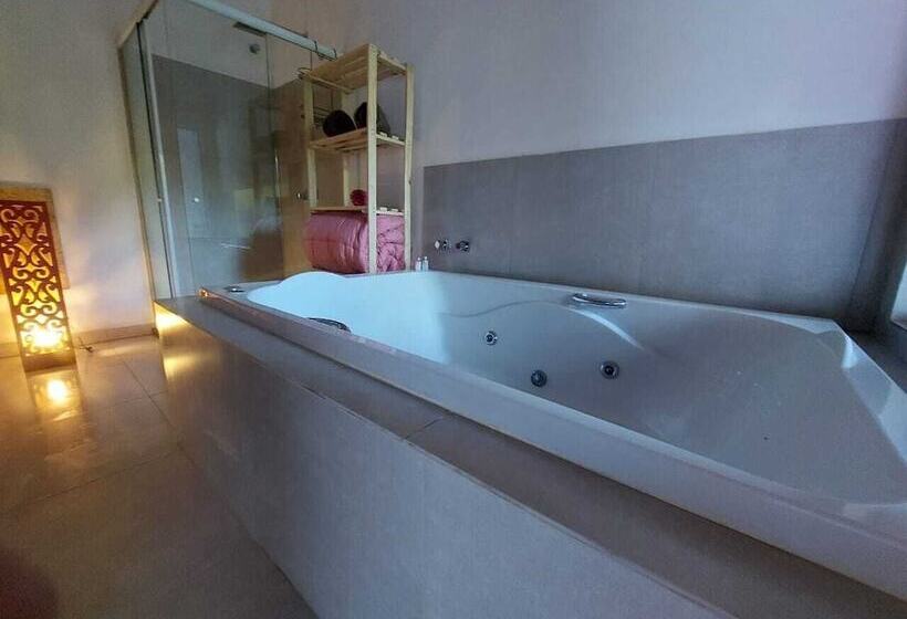 پانسیون Recanto Da Floresta