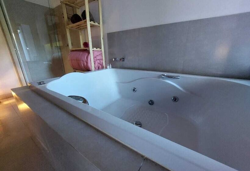 پانسیون Recanto Da Floresta