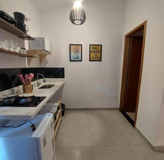 پانسیون Recanto Da Floresta