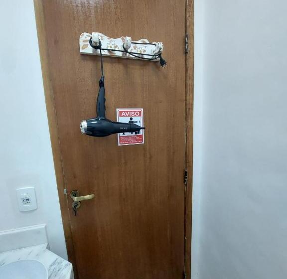 پانسیون Recanto Da Floresta