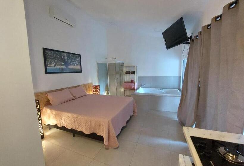 پانسیون Recanto Da Floresta