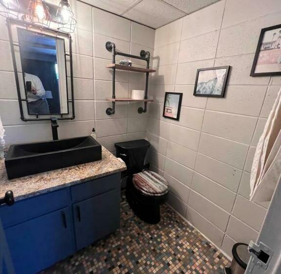 ペンション Revival Adventures Micro Resort