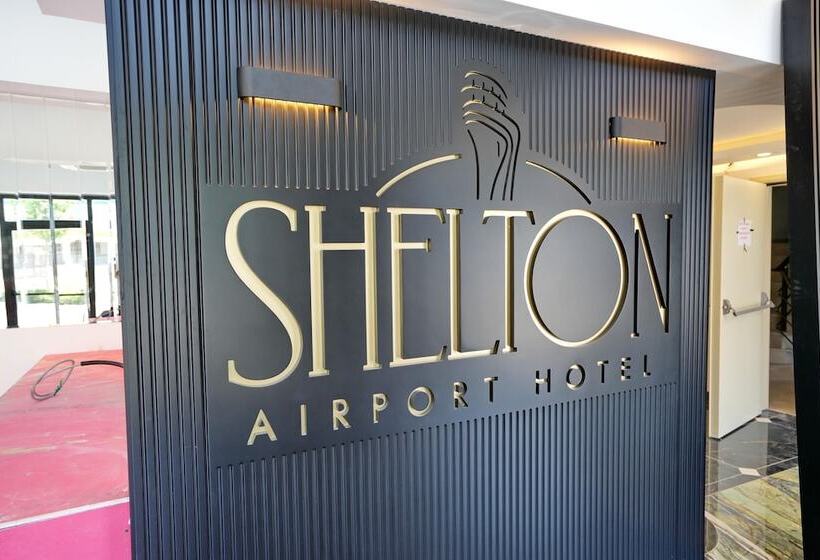 هتل Shelton Airport
