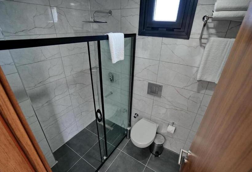 هتل Shelton Airport