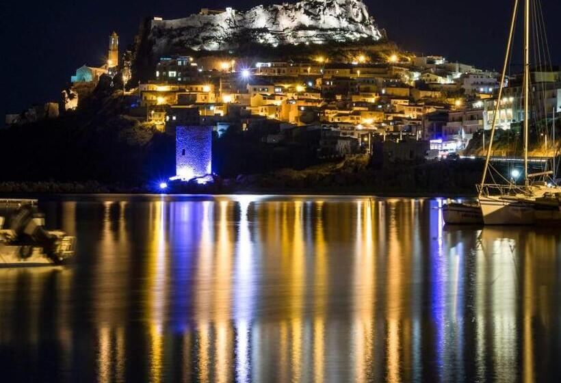 住宿加早餐  La Casa Di Mannazzotta 1