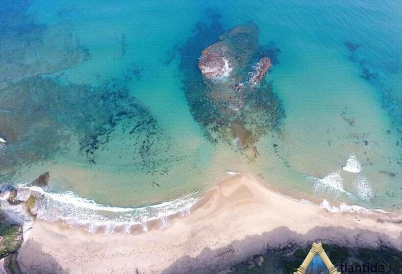 住宿加早餐  La Casa Di Mannazzotta 1