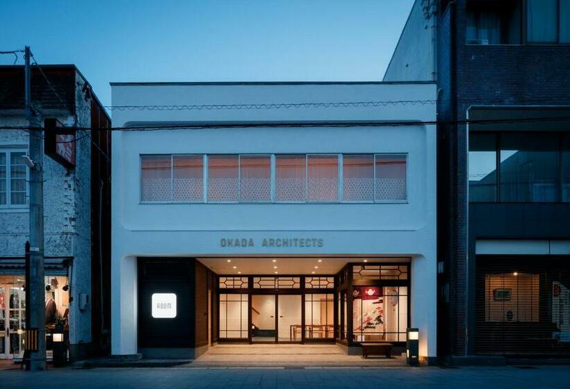 הוסטל Room Design