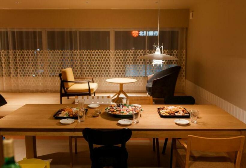 הוסטל Room Design