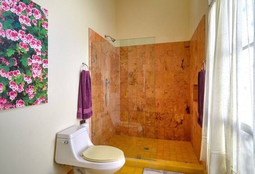 تختخواب و صبحانه Casa Oasis Guest House And Spa