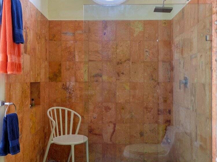 تختخواب و صبحانه Casa Oasis Guest House And Spa