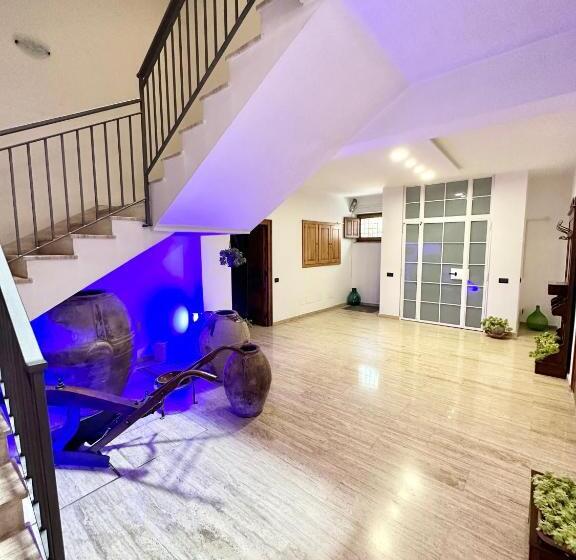 مبيت وإفطار Normanni 28   Private And Guest House