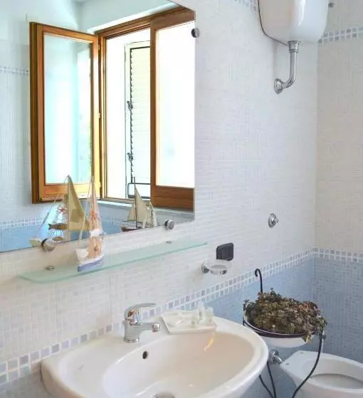 Aamiaismajoitus (B&B) Normanni 28   Private And Guest House