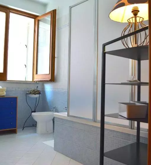 Aamiaismajoitus (B&B) Normanni 28   Private And Guest House