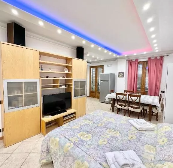 Aamiaismajoitus (B&B) Normanni 28   Private And Guest House