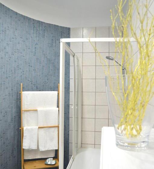 مبيت وإفطار Normanni 28   Private And Guest House