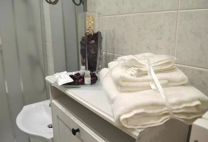 Aamiaismajoitus (B&B) Normanni 28   Private And Guest House