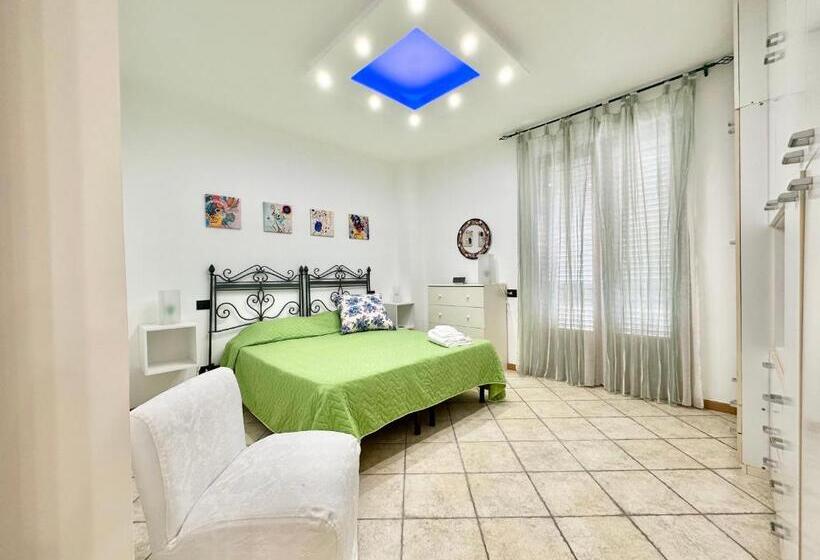 مبيت وإفطار Normanni 28   Private And Guest House