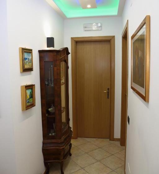 مبيت وإفطار Normanni 28   Private And Guest House