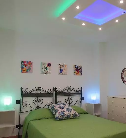 Aamiaismajoitus (B&B) Normanni 28   Private And Guest House