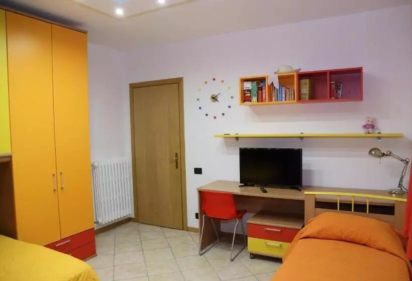 Aamiaismajoitus (B&B) Normanni 28   Private And Guest House