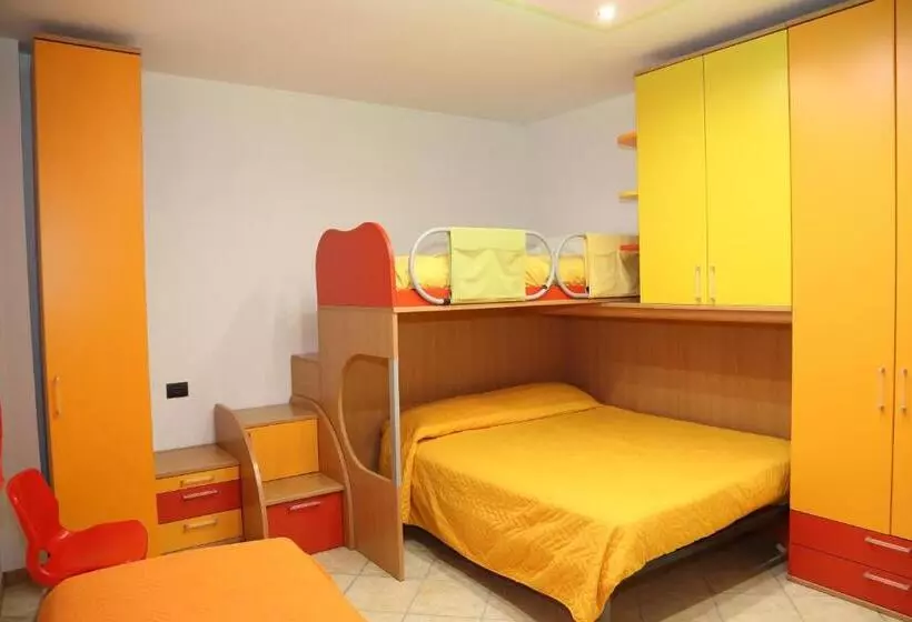 Aamiaismajoitus (B&B) Normanni 28   Private And Guest House