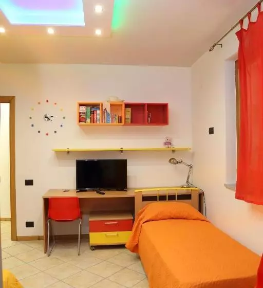 Aamiaismajoitus (B&B) Normanni 28   Private And Guest House