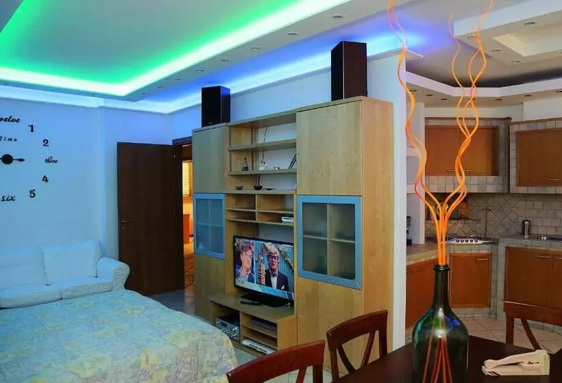 Aamiaismajoitus (B&B) Normanni 28   Private And Guest House