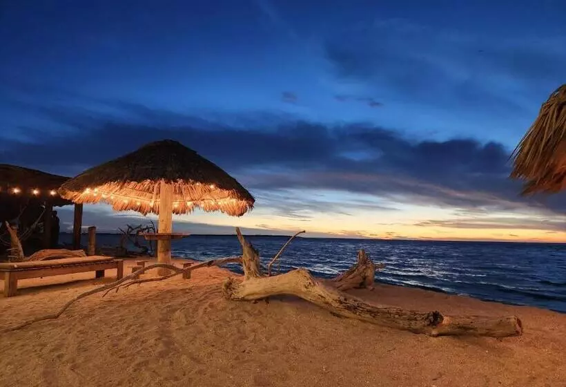 Gema Aparthotel & Beach