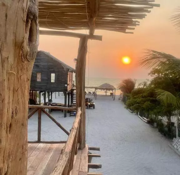 Gema Aparthotel & Beach