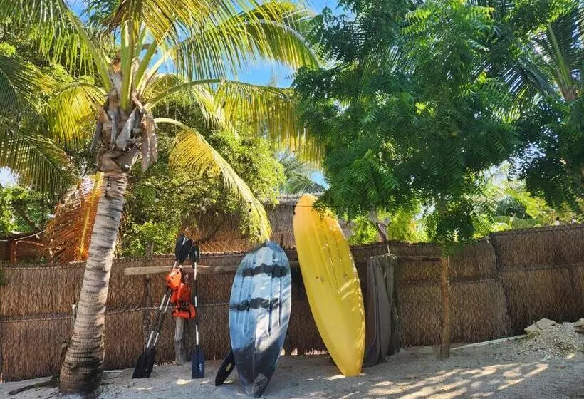 Gema Aparthotel & Beach